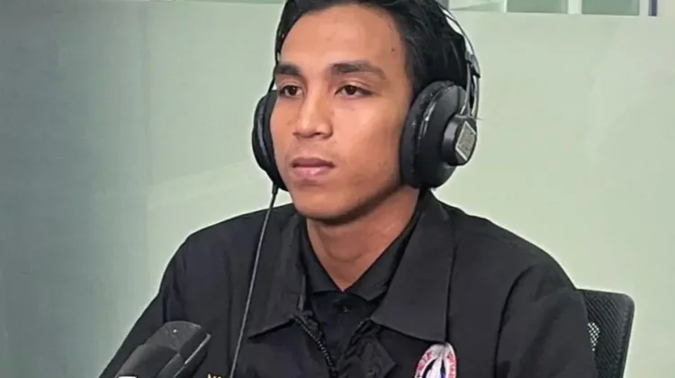HIMAFI Untad Dorong Peran Mahasiswa Fisika